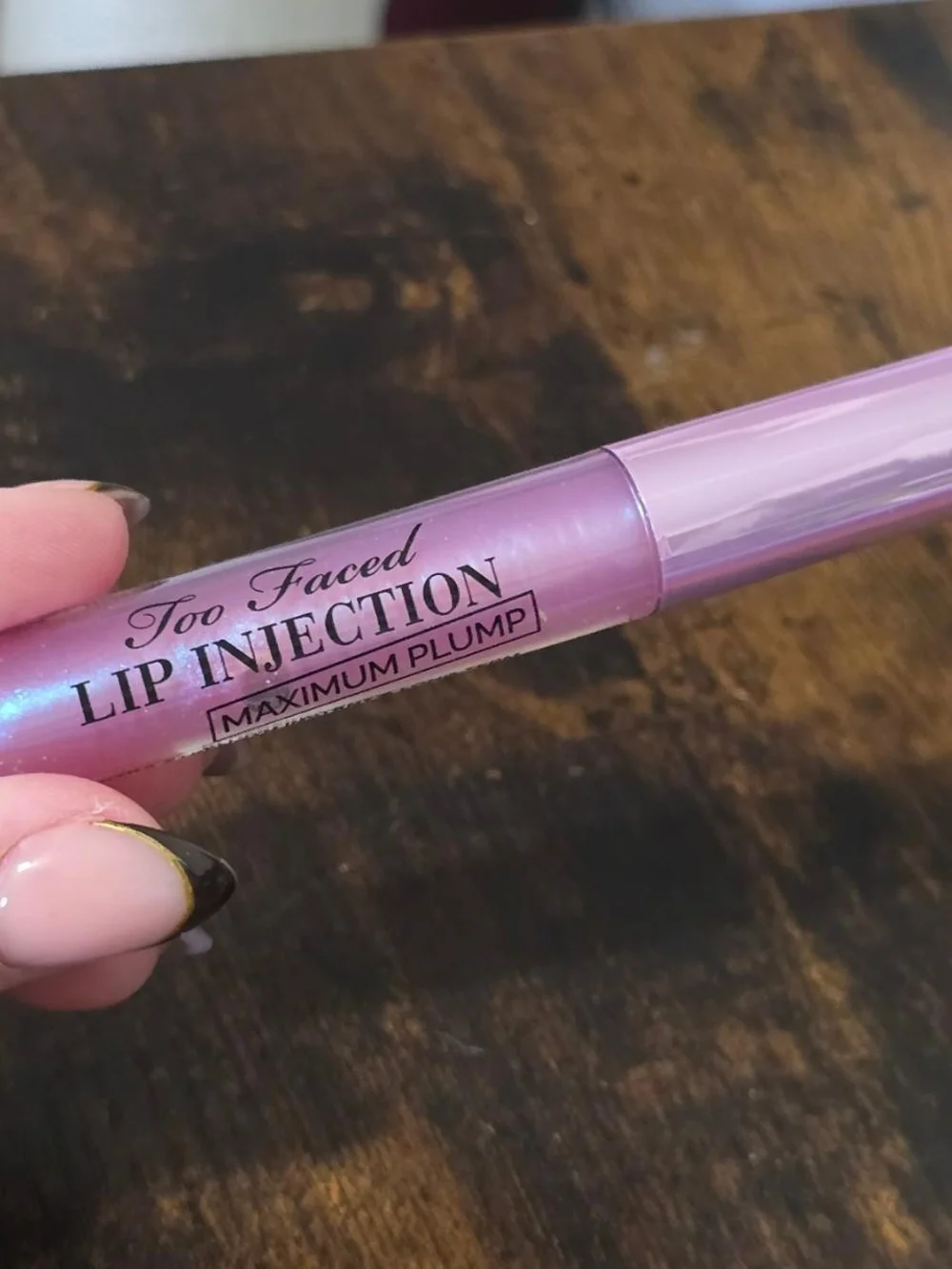 Too Faced too faced